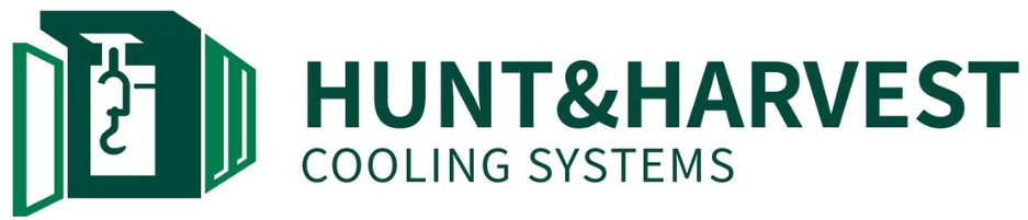 Hunt & Harvest Cooling Systems