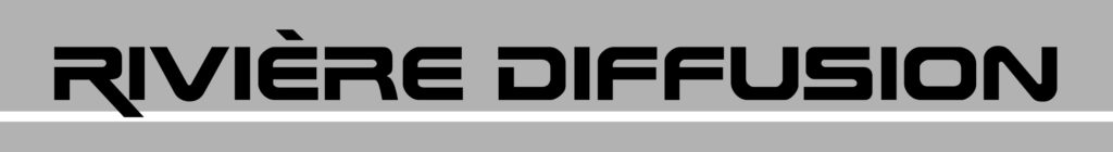 Rivière Diffusion