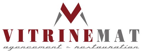 Vitrinemat